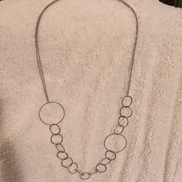 Large necklace - Picture 2 of 3